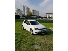 Sahibinden Volkswagen Polo 1.4 TDi Comfortline 2017 Model 