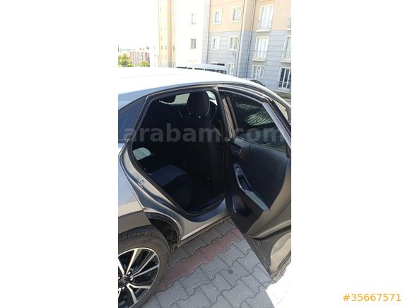 Ciddi Alıcı Arasın Puma Ekstralı