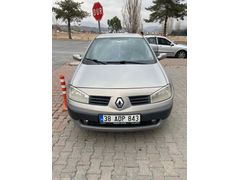 Sahibinden Renault Megane 1.6 Sportway 2006 Model 