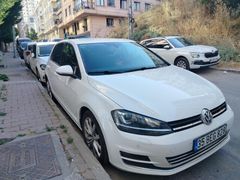 Sahibinden Volkswagen Golf 1.6 TDi BlueMotion Highline 2015 Model