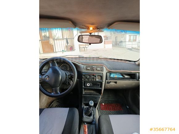 Sahibinden Opel Vectra 2.0 GL 1992 Model