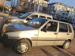 Sahibinden Fiat Uno 1.4 ie SX 2000 Model