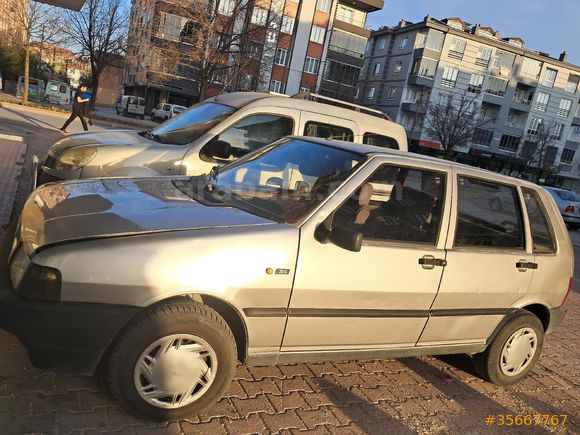 Sahibinden Fiat Uno 1.4 ie SX 2000 Model