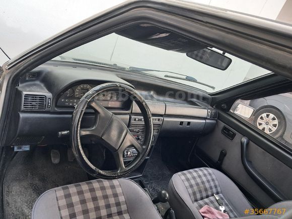 Sahibinden Fiat Uno 1.4 ie SX 2000 Model