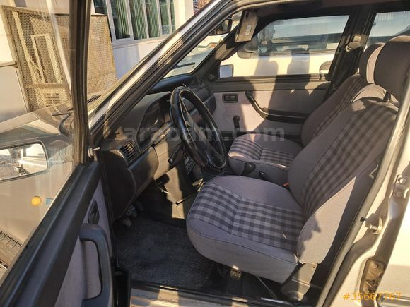 Sahibinden Fiat Uno 1.4 ie SX 2000 Model