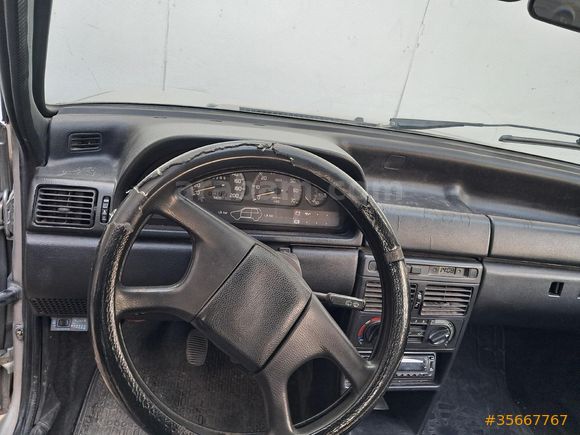Sahibinden Fiat Uno 1.4 ie SX 2000 Model