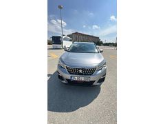 Sahibinden Peugeot 3008 1.5 BlueHDI Active Life Sky Pack 2020 Model 
