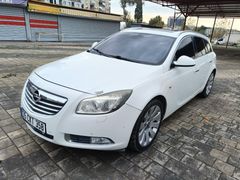 Sahibinden Opel Insignia 2.0 CDTI Cosmo Sports Tourer 2011 Model