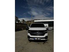 Sahibinden Volkswagen Transporter 2.0 TDI Camlı Van 2024 Model