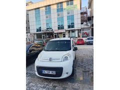 Sahibinden Fiat Fiorino Combi 1.3 Multijet Safeline 2014 Model