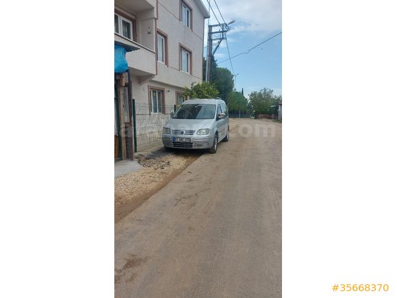 Sahibinden Volkswagen Caddy 1.9 TDI 2005 Model