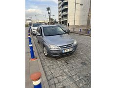 Sahibinden Opel Corsa 1.2 Twinport Enjoy 2005 Model 