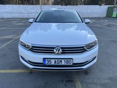 Sahibinden Volkswagen Passat 1.4 TSi BlueMotion Trendline 2018 Model 7 BİNDE