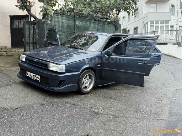 Sahibinden Fiat Tipo 1.4 SX ie 1997 Model 