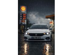 Sahibinden Fiat Egea 1.4 Fire Urban Plus 2019 Model1 değişen e boya bagaj sök tak lokal