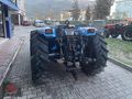 Eşsiz temizlikte Landini REX100GT