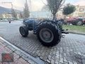Eşsiz temizlikte Landini REX100GT