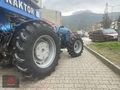 Eşsiz temizlikte Landini REX100GT