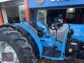 Eşsiz temizlikte Landini REX100GT