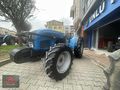 Eşsiz temizlikte Landini REX100GT
