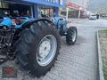 Eşsiz temizlikte Landini REX100GT