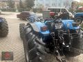 Eşsiz temizlikte Landini REX100GT