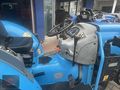 Eşsiz temizlikte Landini REX100GT