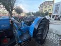 Eşsiz temizlikte Landini REX100GT