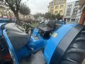 Eşsiz temizlikte Landini REX100GT