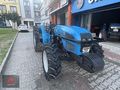 Eşsiz temizlikte Landini REX100GT