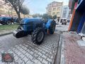 Eşsiz temizlikte Landini REX100GT