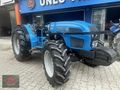 Eşsiz temizlikte Landini REX100GT