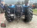 Eşsiz temizlikte Landini REX100GT