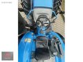 Eşsiz temizlikte Landini REX100GT
