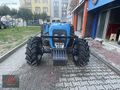 Eşsiz temizlikte Landini REX100GT