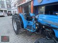 Eşsiz temizlikte Landini REX100GT