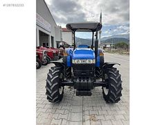 TAVŞANCILAR OTOMOTİVDEN 2005 SINIF ÜSTÜ TEMİZLİKTE TT55
