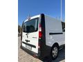 Sahibinden Renault Trafic Multix 1.6 dCi 2015 Model  295.000 km Beyaz