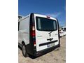 Sahibinden Renault Trafic Multix 1.6 dCi 2015 Model  295.000 km Beyaz