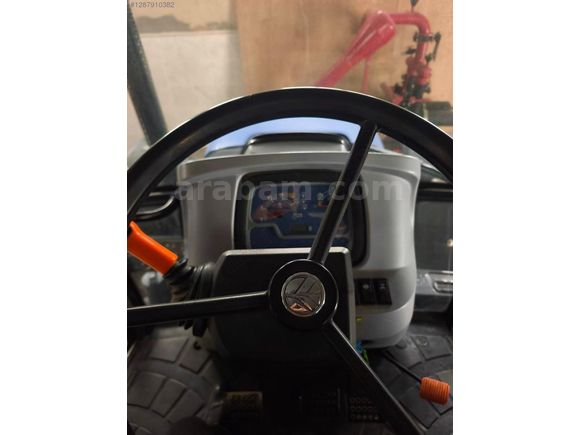 2017 MODEL TD100 BULUMASTER ENFULLU