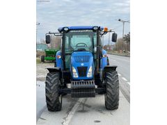 2017 MODEL TD100 BULUMASTER ENFULLU