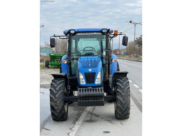 2017 MODEL TD100 BULUMASTER ENFULLU