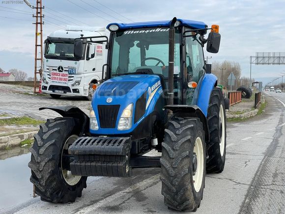 2017 MODEL TD100 BULUMASTER ENFULLU