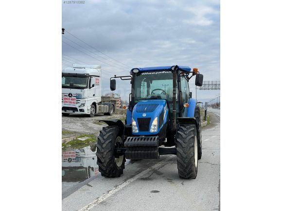2017 MODEL TD100 BULUMASTER ENFULLU