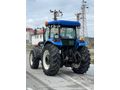 2017 MODEL TD100 BULUMASTER ENFULLU