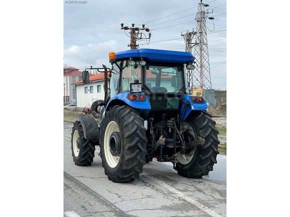 2017 MODEL TD100 BULUMASTER ENFULLU