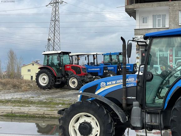 2017 MODEL TD100 BULUMASTER ENFULLU