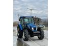 2017 MODEL TD100 BULUMASTER ENFULLU
