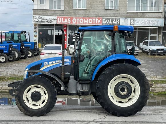 2017 MODEL TD100 BULUMASTER ENFULLU