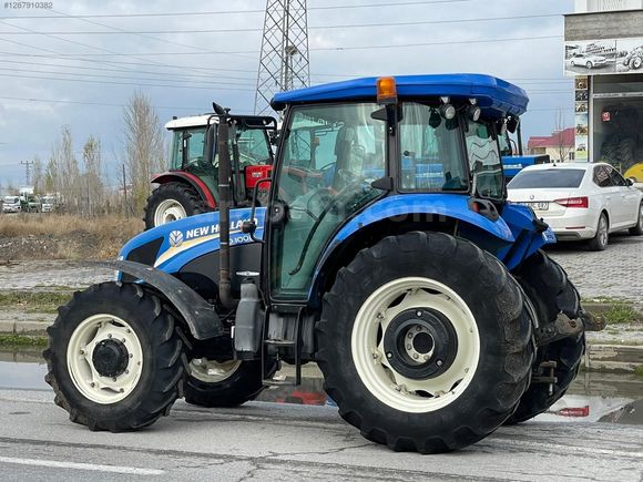 2017 MODEL TD100 BULUMASTER ENFULLU